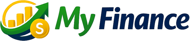 My Finance Logo
